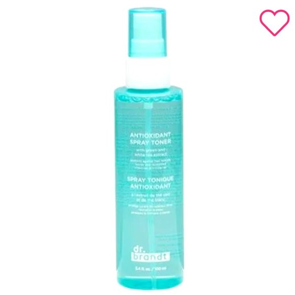Dr. Brandt Other - 💥HP💥 Dr. Brandt Antioxidant Spray Toner